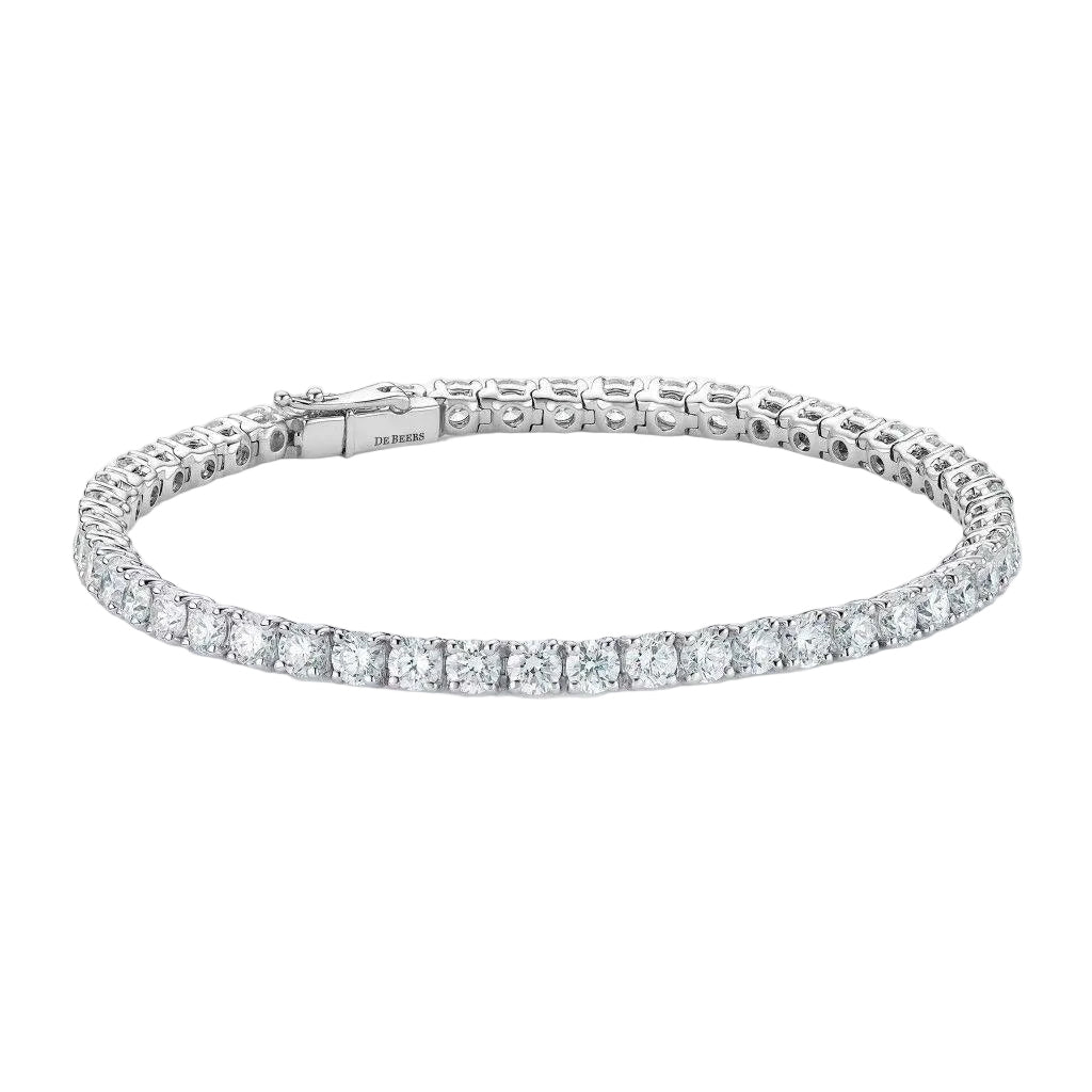 Swarovski Tennis Bracelet