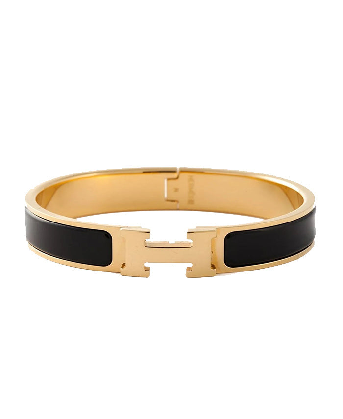 Hermes H Bracelet