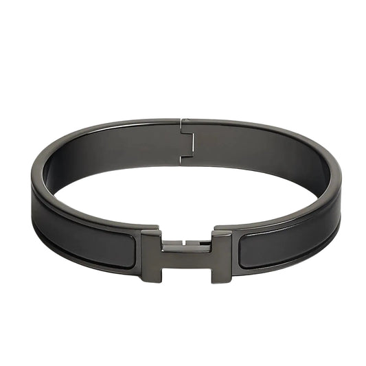 Hermes H Bracelet