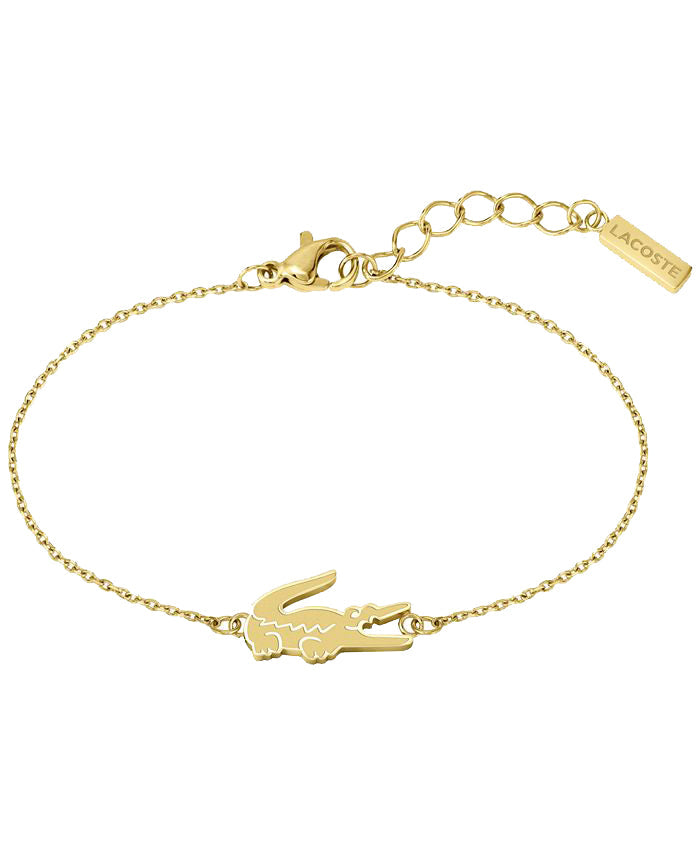 Lacoste Chain Bracelet