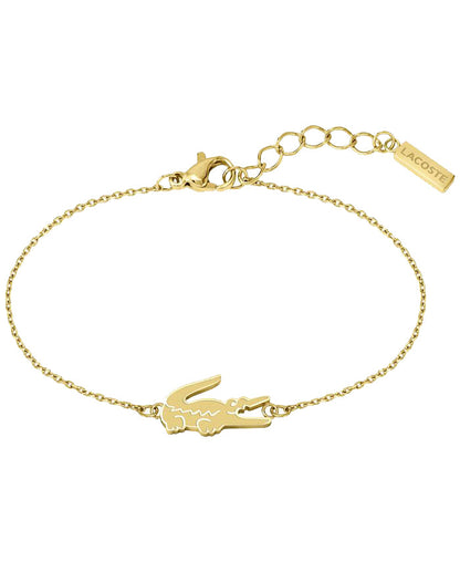 Lacoste Chain Bracelet