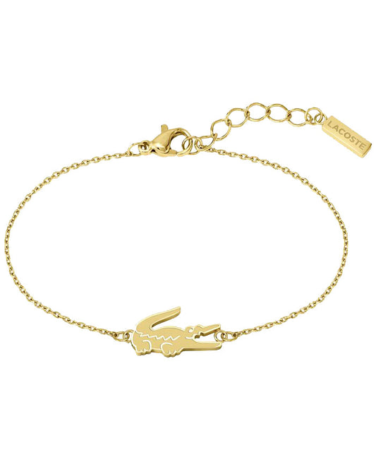 Lacoste Chain Bracelet