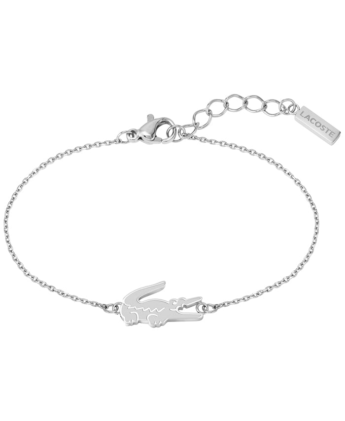 Lacoste Chain Bracelet