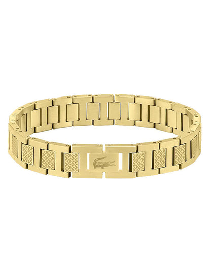 Lacoste Link Bracelet